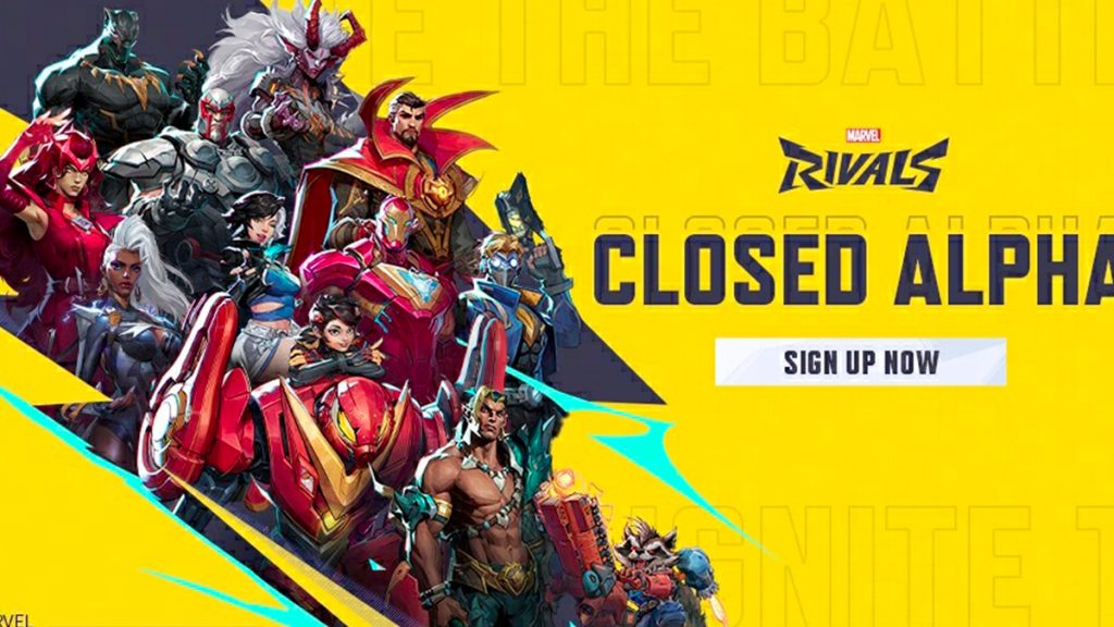 Marvel Rivals : Dites-en du bien ou n’y jouez pas ! Les fans sont choqués de ce scandale