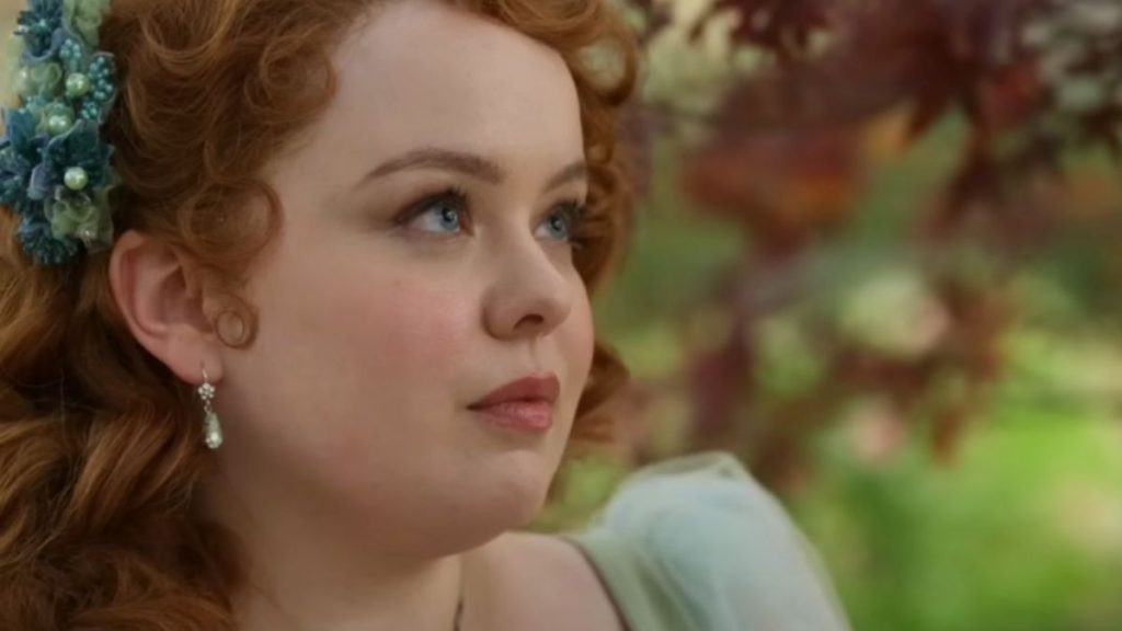 Pénélope Bridgerton : quel âge a-t-elle ?