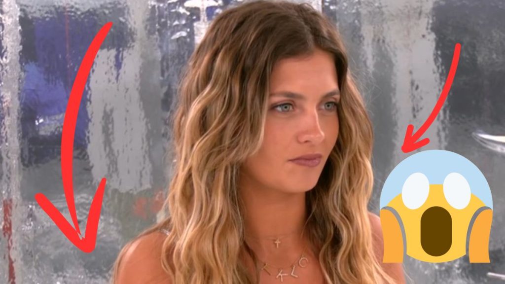 Secret Story : la cote de popularité de Lou dégringole