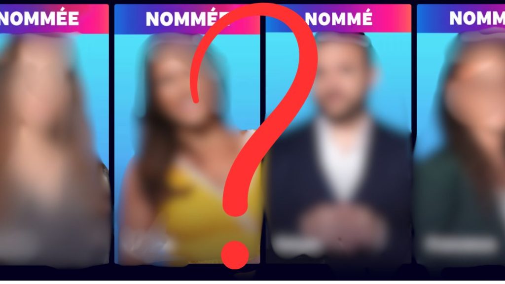 Secret Story nomination 29 mai : quels candidats sont en danger cette semaine ?