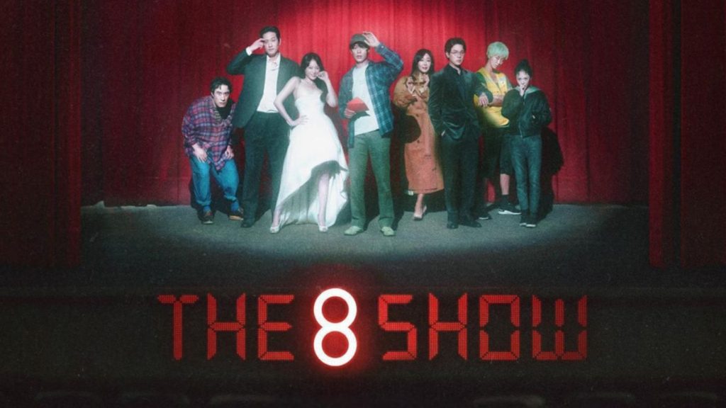 The 8 show : c’est quoi le concept de cette nouvelle série Netflix ?