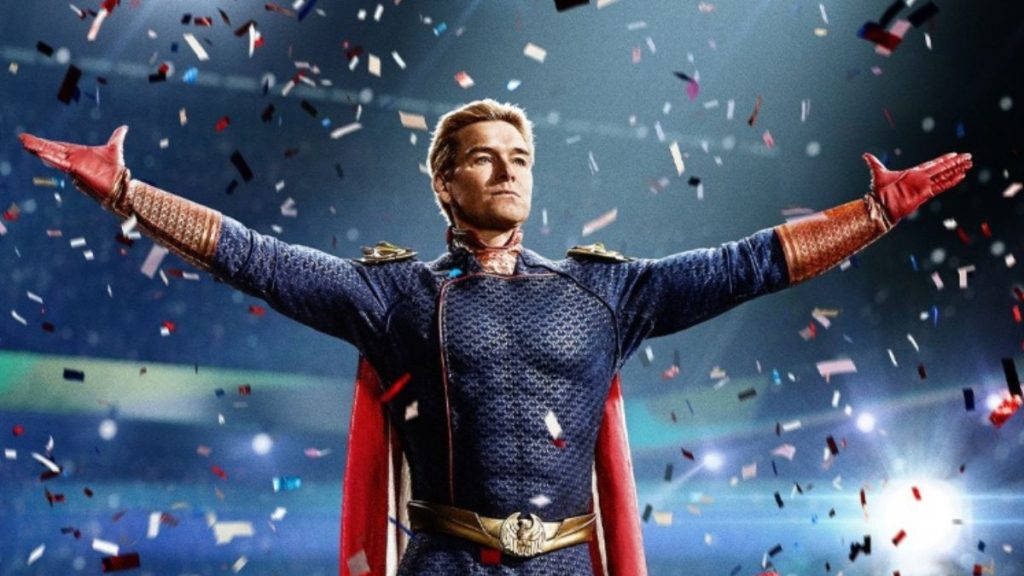 The Boys saison 4 date de sortie ?