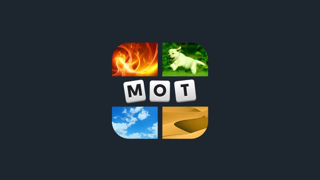 4 images 1 mot – 23 juin 2024, solution de l’énigme journalière