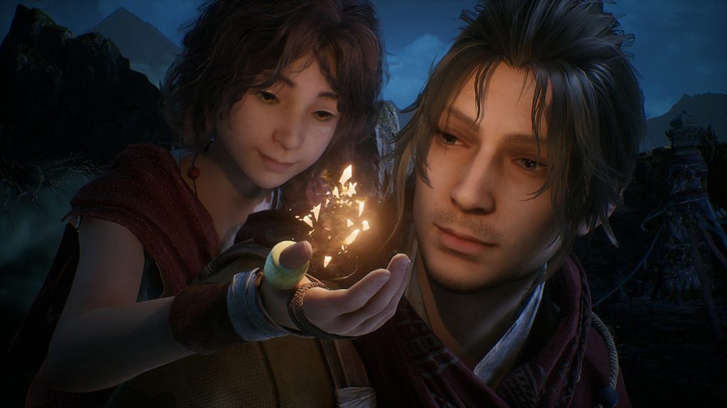 Ballad of Antara date de sortie, quand sort le jeu sur PS5 ?