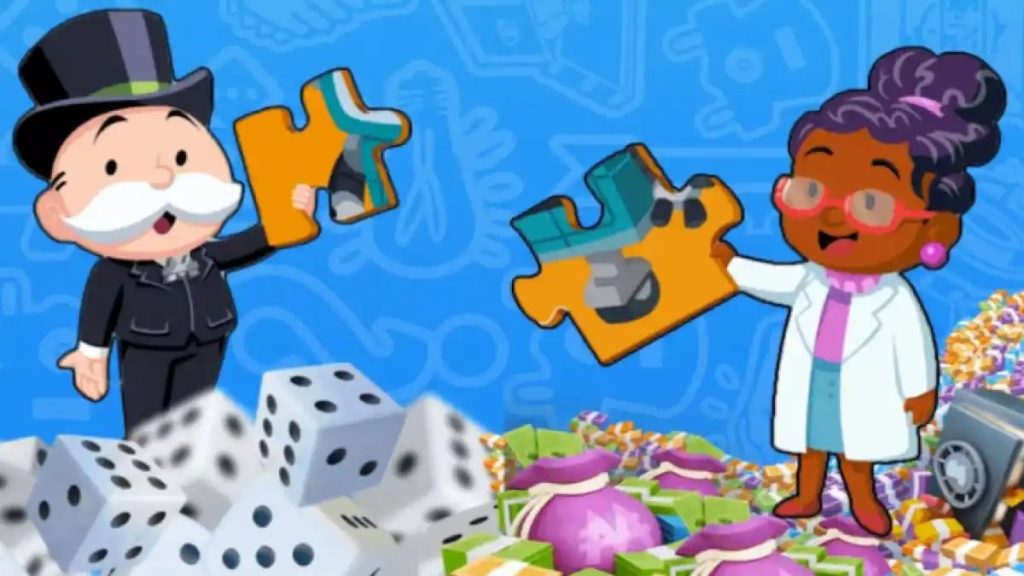 Evenement Partenaire Monopoly GO juin 2024, quand est disponible le prochain event ?