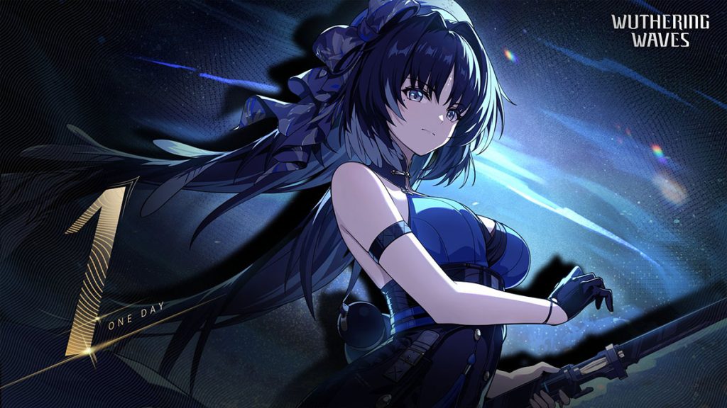 Wuthering Waves Sensor : Comment avoir le Senseur et comment fonctionne-t-il ?