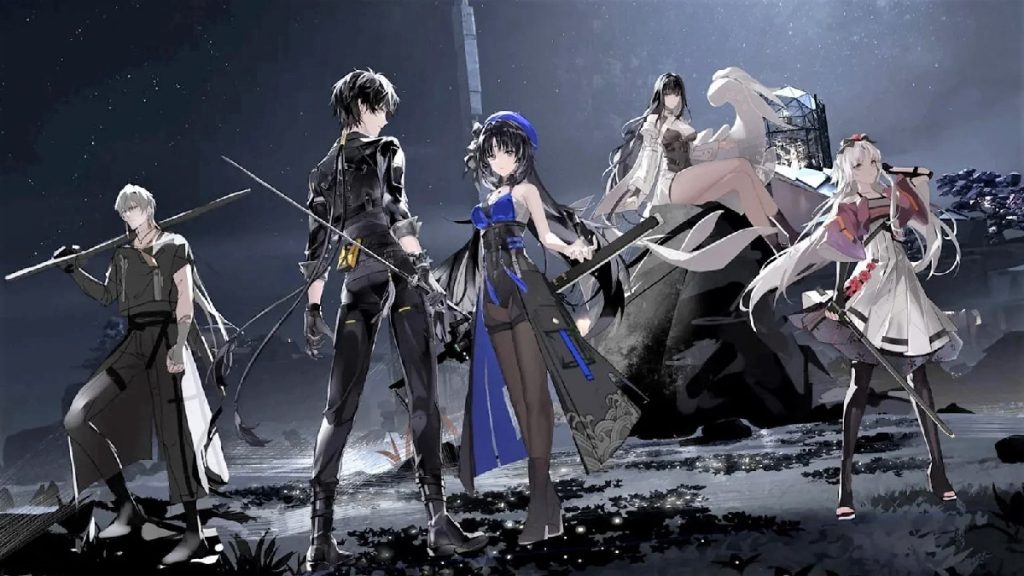 Wuthering Waves Union Level Rewards : Comment réclamer vos récompenses de niveau d’union ?