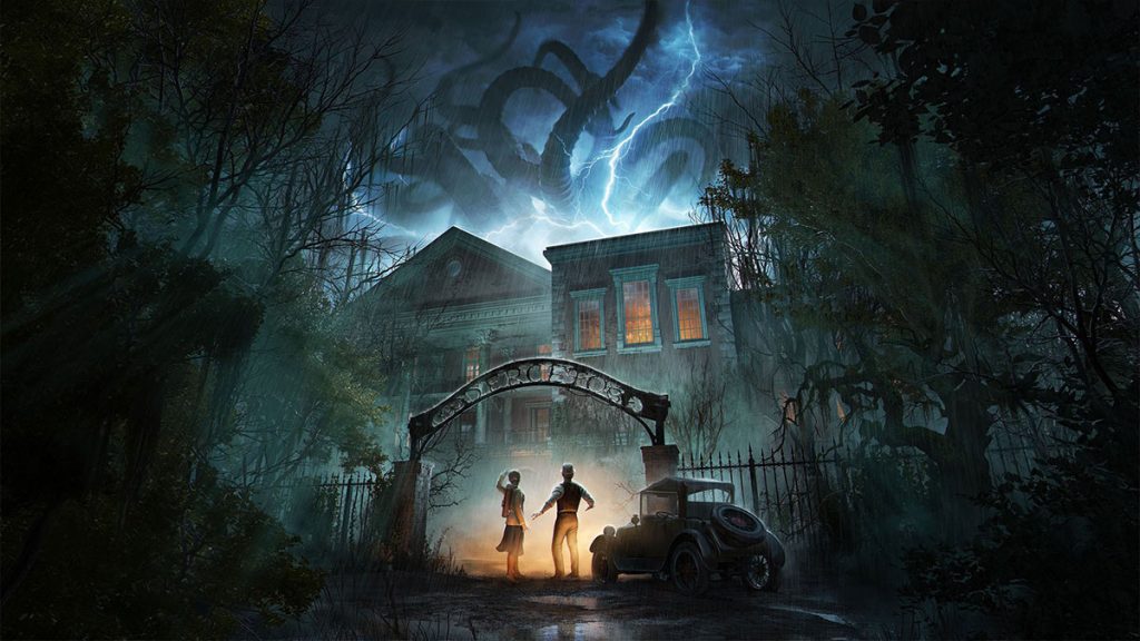 Alone in the Dark : fermeture du studio Pieces Interactive par Embracer