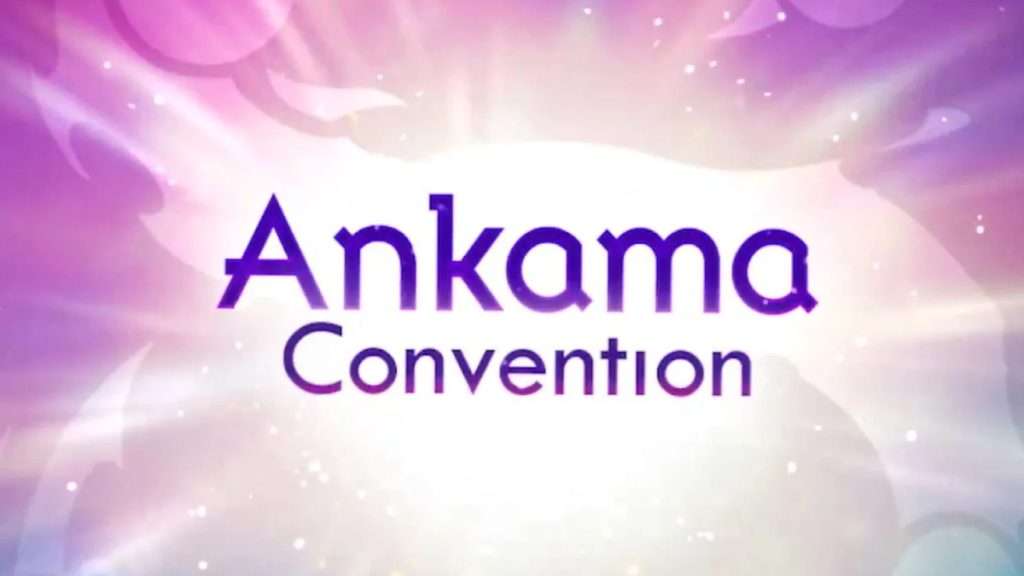 Après dix années d’absence, l’Ankama Convention fait son grand retour en 2024 !