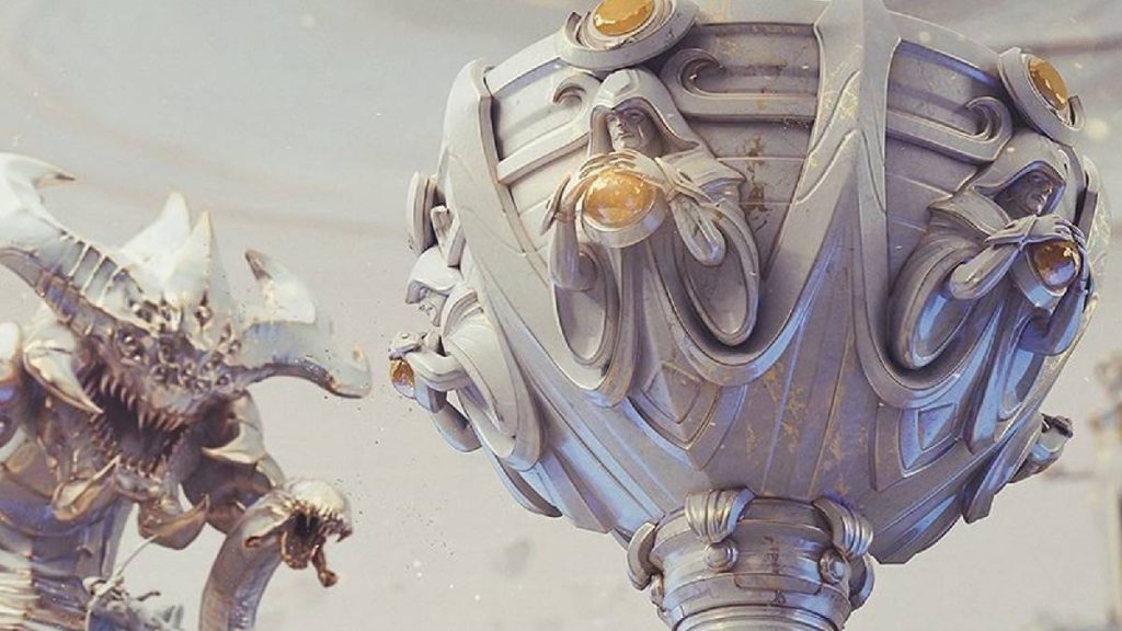 Billets Worlds 2024 LoL : date de la billetterie, quand ouvrent les précommandes ?