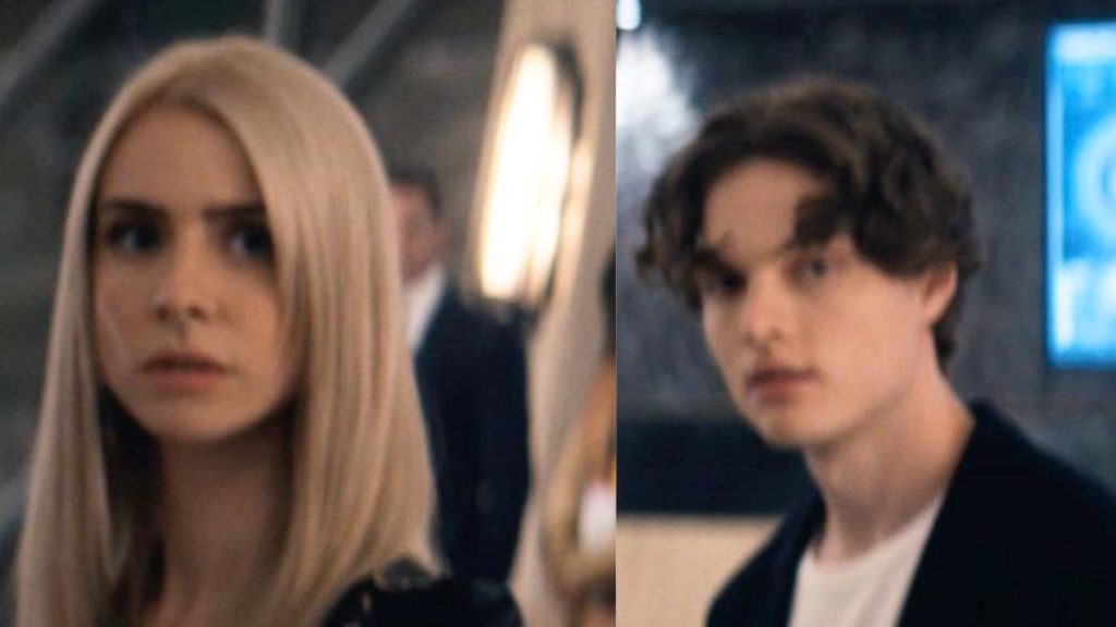 The Boys Saison 4, Épisode 5 : Cate et Sam de Gen V arrivent en force