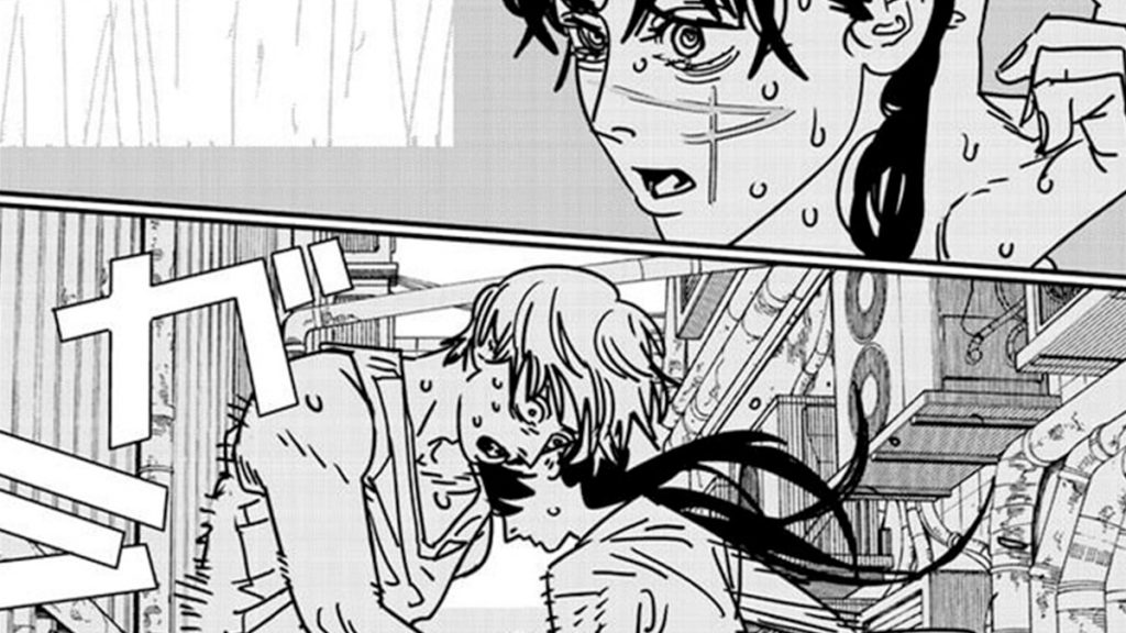 Chainsaw man 168 date et heure de sortie : quand sort la suite de cette « fameuse » scène ?