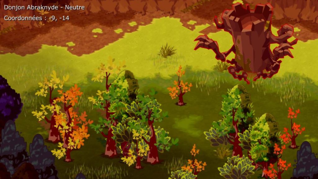 Chene Mou corrompu Dofus Retro sur Temporis 3, comment battre le boss ?