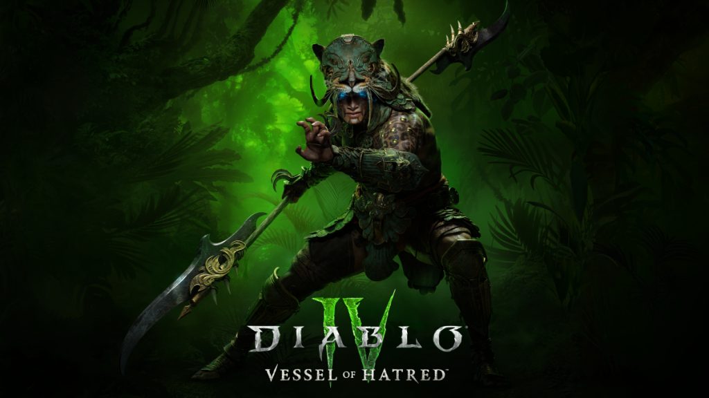 Prix Diablo IV : Vessel of Hatred, à combien est le prix du DLC ?