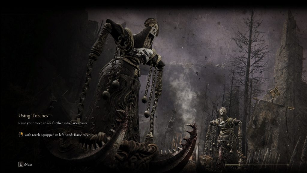 Elden Ring DLC : quelles sont les nouvelles armes de Shadow of the Erdtree ?