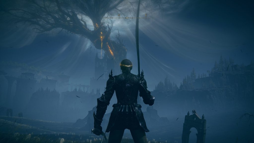 Elden Ring DLC : Insigne de croisade emplacement, où le trouver ?