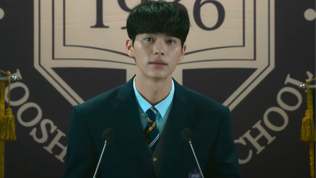 Drama coréen Netflix : Hierarchy, c’est quoi cette nouvelle série qui cartonne ?