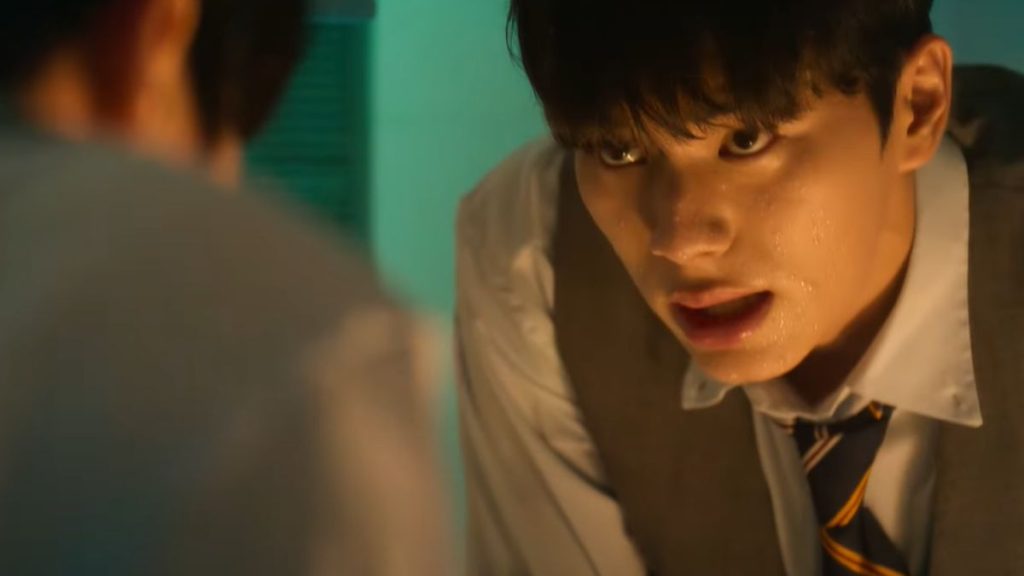 Hierarchy saison 2 : une suite est-elle prévue sur Netflix ?