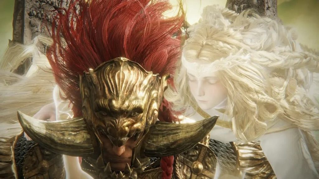 L’histoire du DLC d’Elden Ring expliqué ! Vous comprendrez tout sur Shadow of the Erdtree