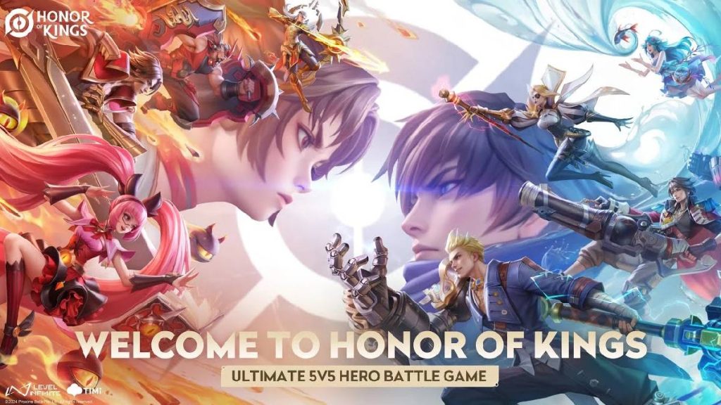 Interview avec Dead Huang, Henry Li et Feng, à l’occasion de la sortie d’Honor of Kings en Europe !