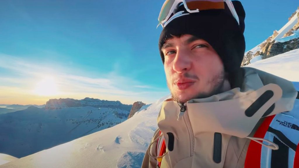 Pourquoi n’a-t-on toujours pas de nouvelles d’Inoxtag ? A-t-il réussi à redescendre de l’Everest ?