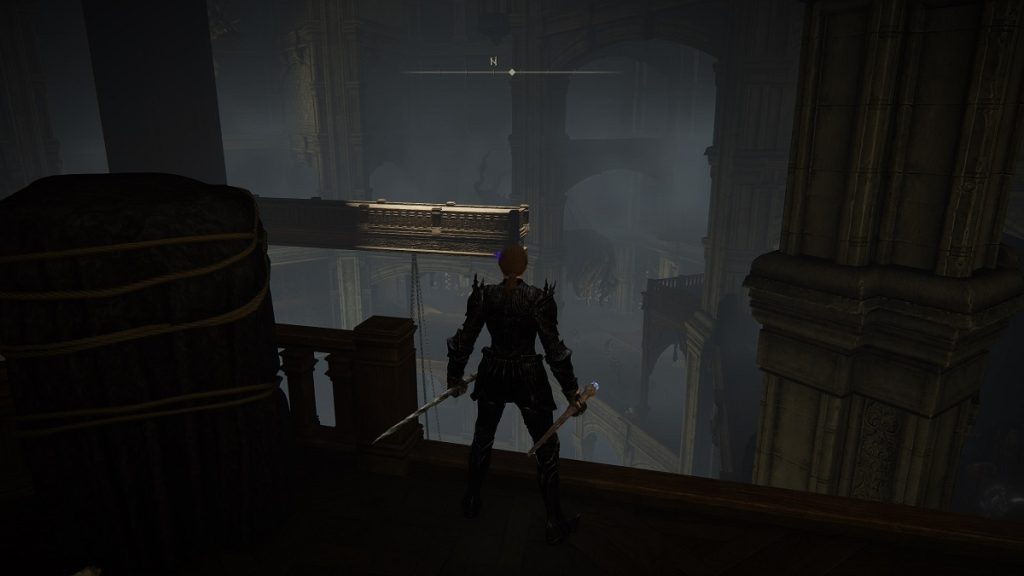 Iris d’Occultation Elden Ring : emplacement et comment obtenir cet objet dans le DLC ?