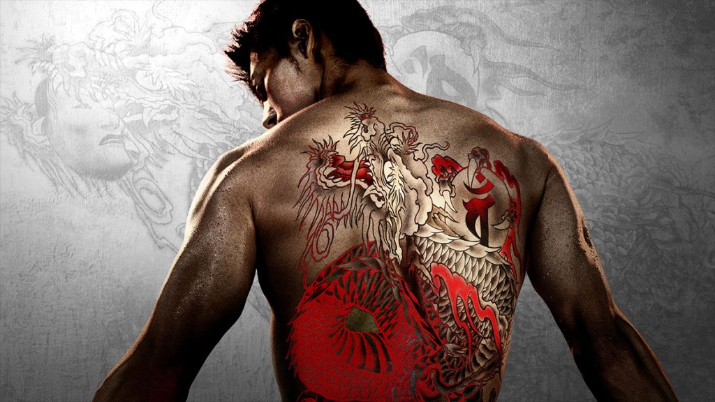 Like a Dragon Yakuza : tout ce qu’il faut savoir sur la série live action