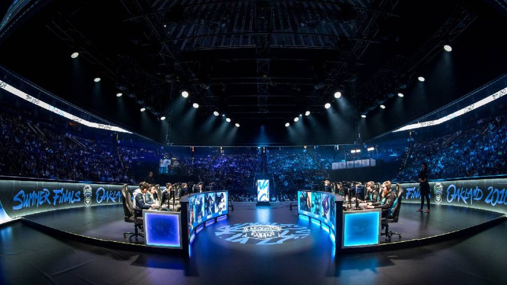 LoL, Refonte de l’esport de League of Legends pour 2025, nouveau tournoi international et nouvelles régions !