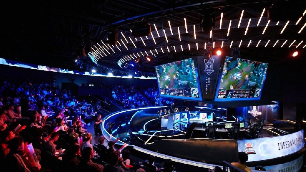 LoL, Fearless Draft, c’est quoi ? Explications de ce nouveau système de draft