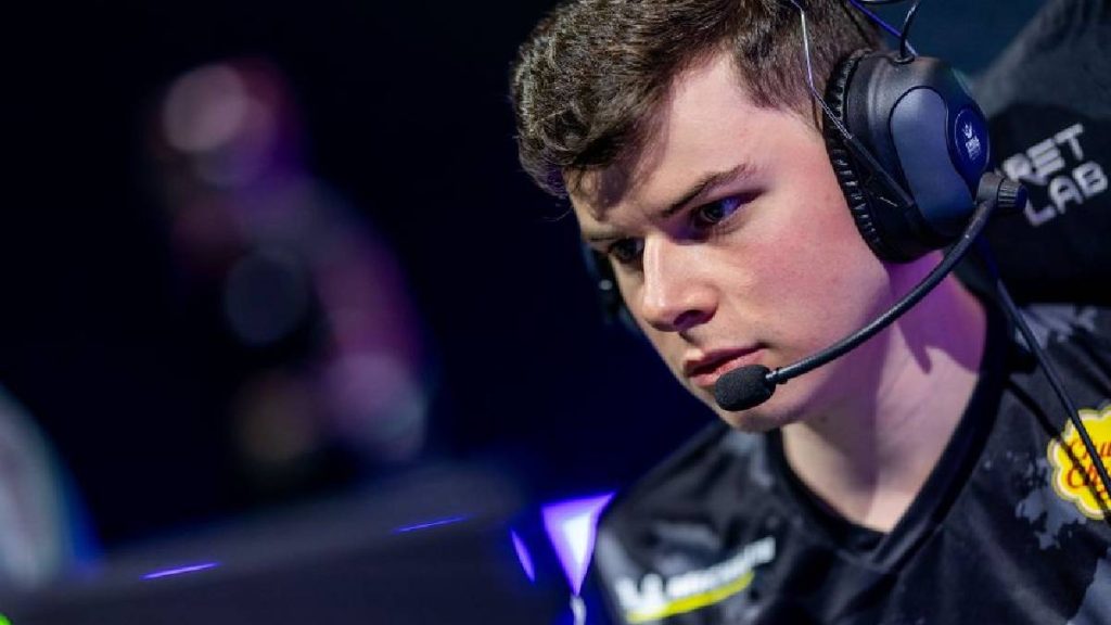 LoL, Targamas se prend une vague d’harcèlement sur les réseaux, la Karmine Corp réagit !