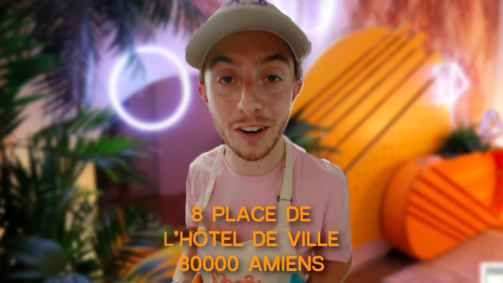 Michou dévoile Mealy, son restaurant ! Menu, recettes, livraison, on vous dit tout ce qu’il faut savoir