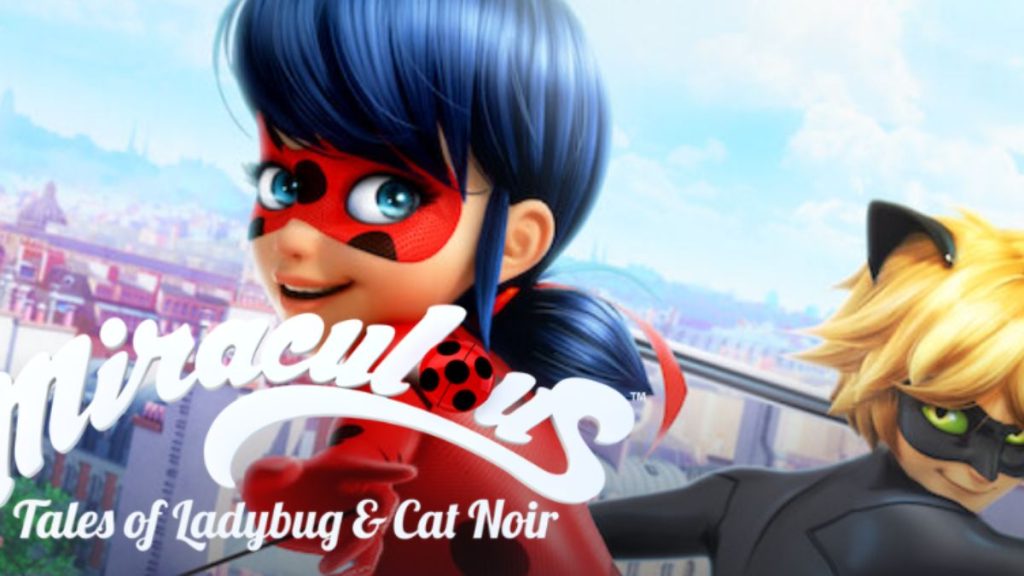 Miraculous saison 5 streaming : où regarder ?