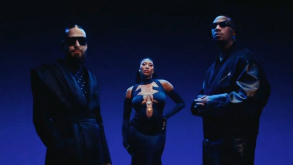 Nouvelle école saison 3 jury : Aya Nakamura remplace Shay ?