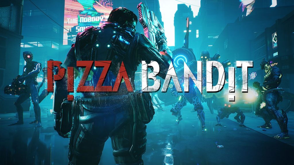 Pizza Bandit : Tout ce que vous devez savoir sur l’Alpha Test et les fonctionnalités du jeu