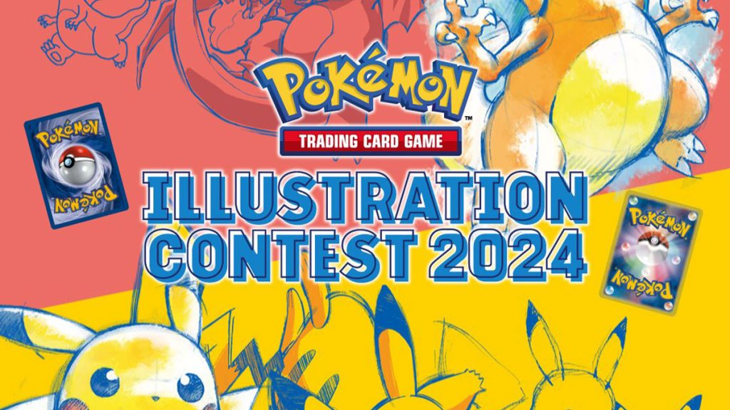 Pokémon TCG Illustration Contest 2024 : des joueurs disqualifiés pour triche à l’IA