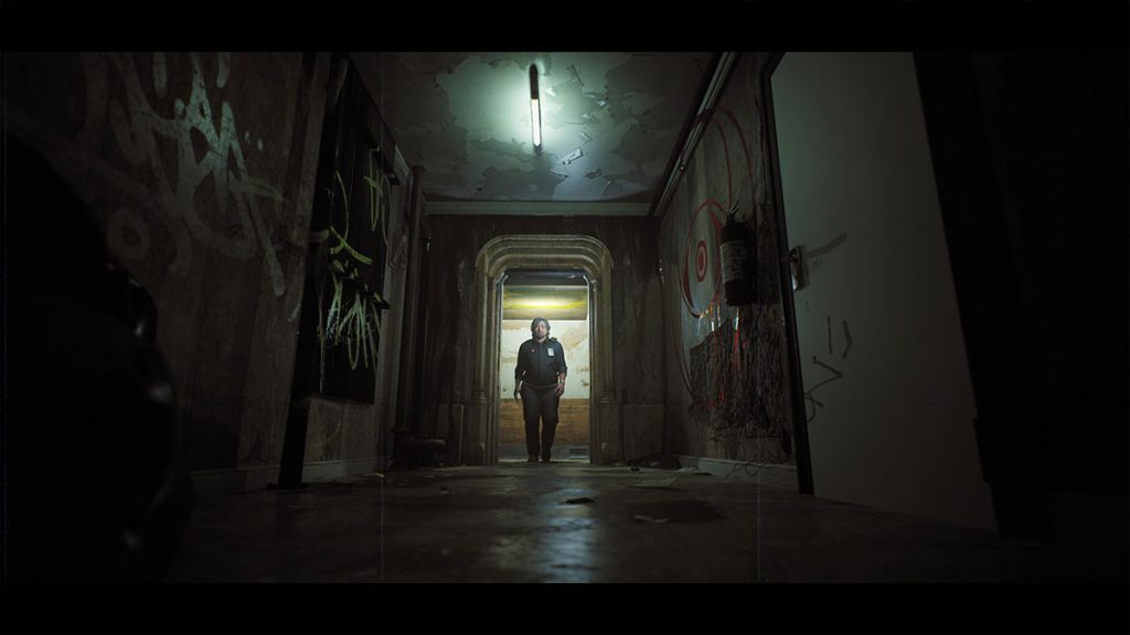 Post Trauma : le jeu d’horreur inspiré des classiques du genre débarque cet automne