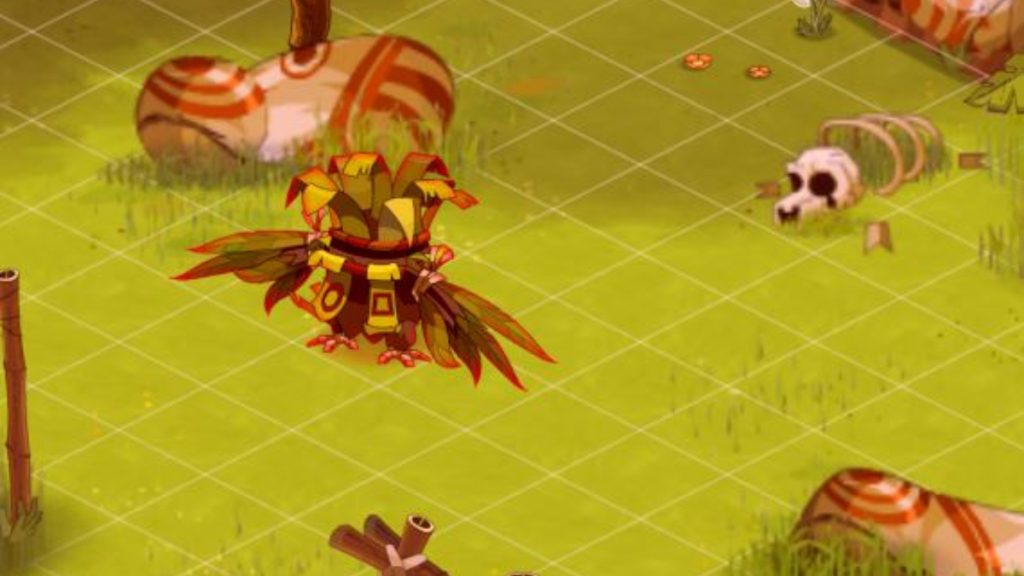 Rasboul corrompu Dofus Retro sur Temporis 3, comment battre le boss ?