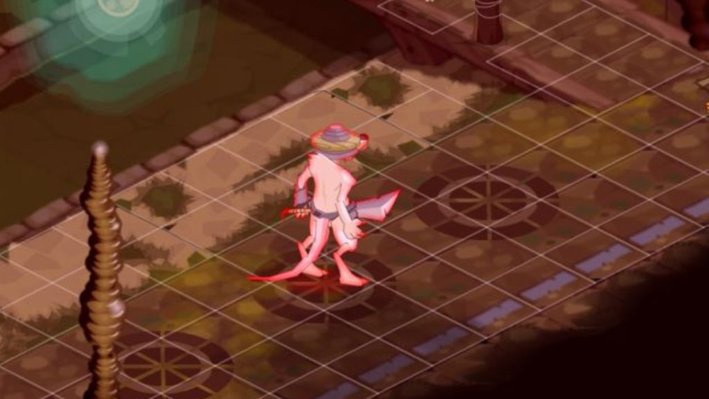Rat Blanc corrompu Dofus Retro sur Temporis 3, comment battre le boss ?