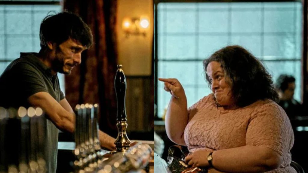 Après Mon petit renne, Richard Gadd va sortir une nouvelle série : Lions