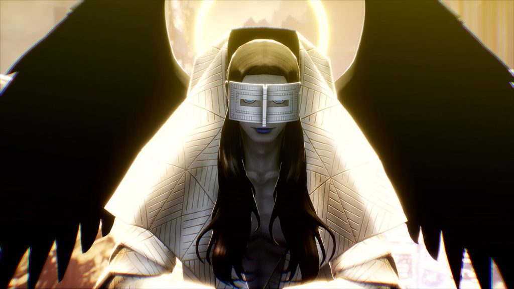 Shin Megami Tensei V: Vengeance atteint plus de 20 000 joueurs sur Steam en moins de 24 heures