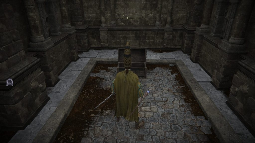 Elden Ring DLC : Talisman d’épée à deux mains emplacement, où trouver cet objet dans Shadow of the Erdtree ?