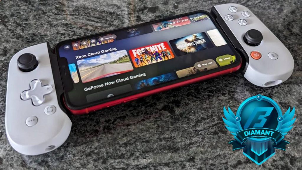 Test de la BackBone One de chez PlayStation : une manette mobile révolutionnaire !