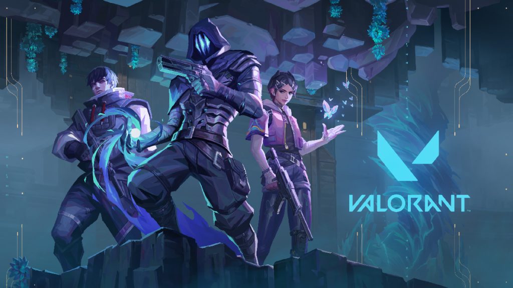 Valorant Patch 8.11 : Date de sortie et liste de tous les changements du nouveau patch  !