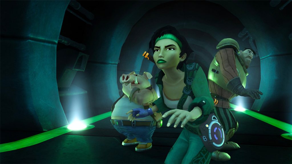 Beyond Good & Evil 20th Anniversary prix, combien coûte l’édition sur PC et consoles ?