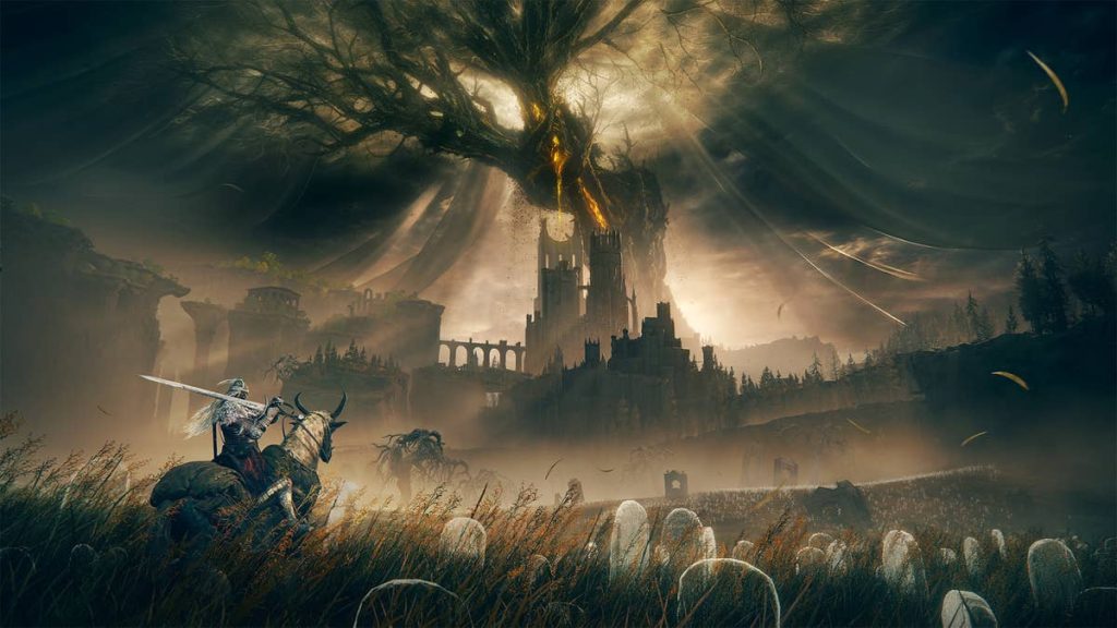 Heure de sortie Elden Ring Shadow of the Erdtree, quand sort le jeu sur le DLC sur PC et consoles ?