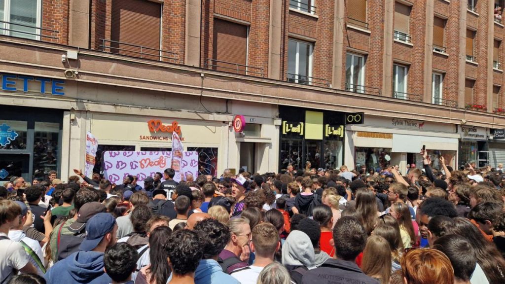 L’inauguration du restaurant de Michou annulée, on vous explique pourquoi !