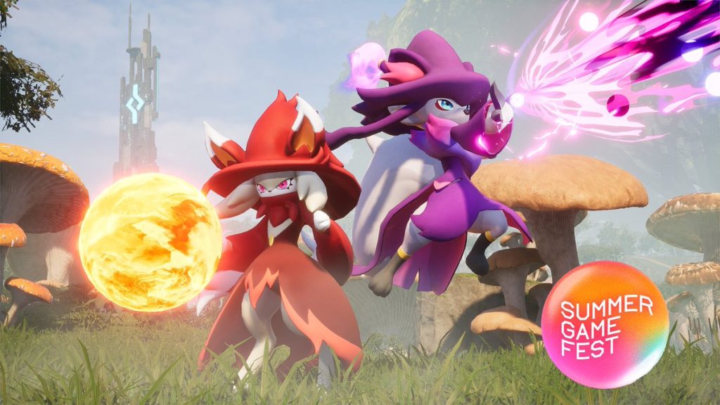 Annonces et jeux présents au Summer Game Fest, quel line-up pour l’édition 2024 ?