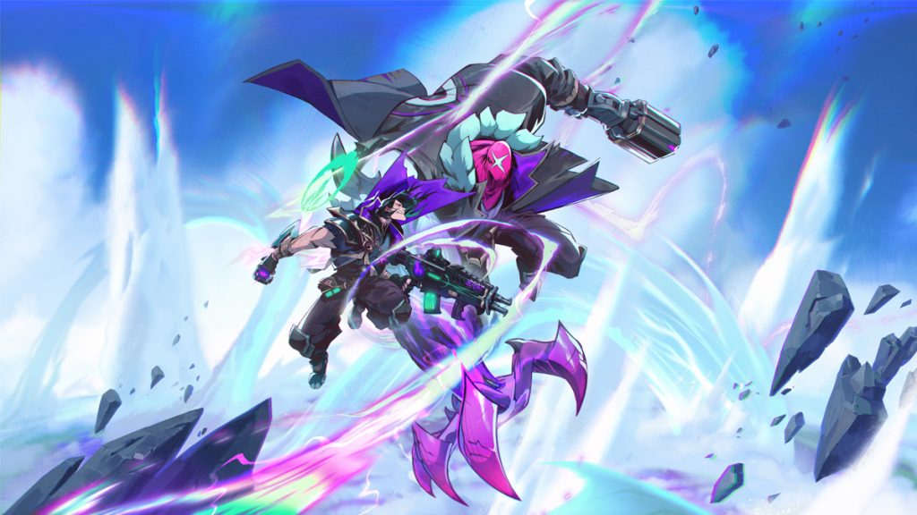 Supervive Preview, que vaut le Battle Royale de Theorycraft Games ?