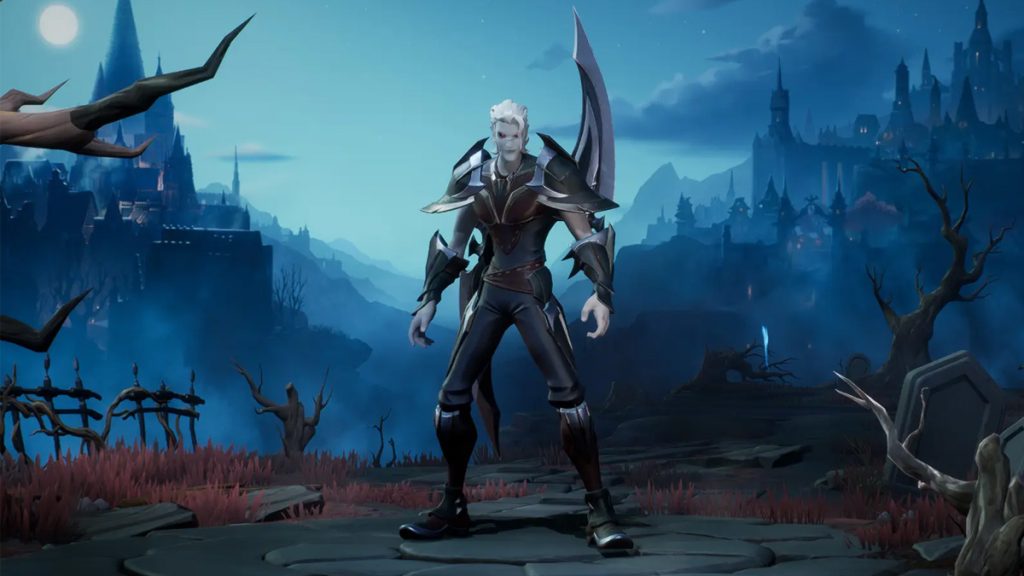 Tarisland Épéiste de l’ombre Build Duel PvE PvP