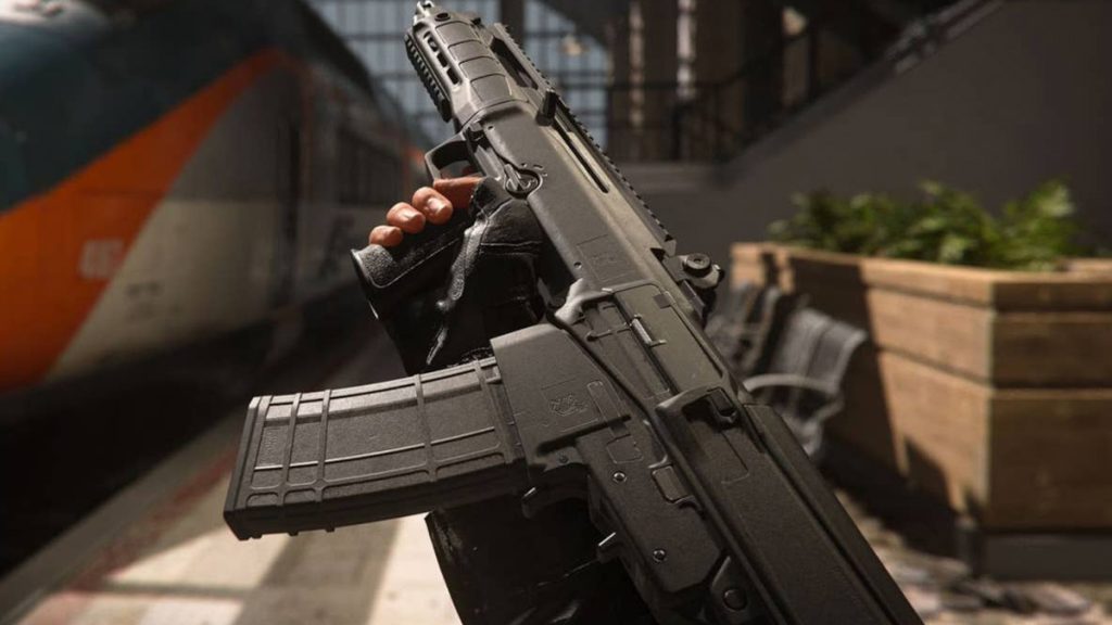 Meilleur fusil d’assaut Warzone 3, tier list dans Call of Duty